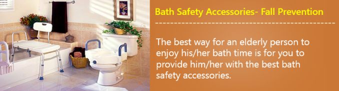 Bath Safety Accessories 