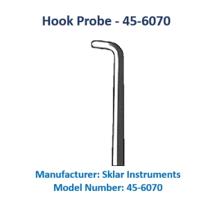 Hook Probe
